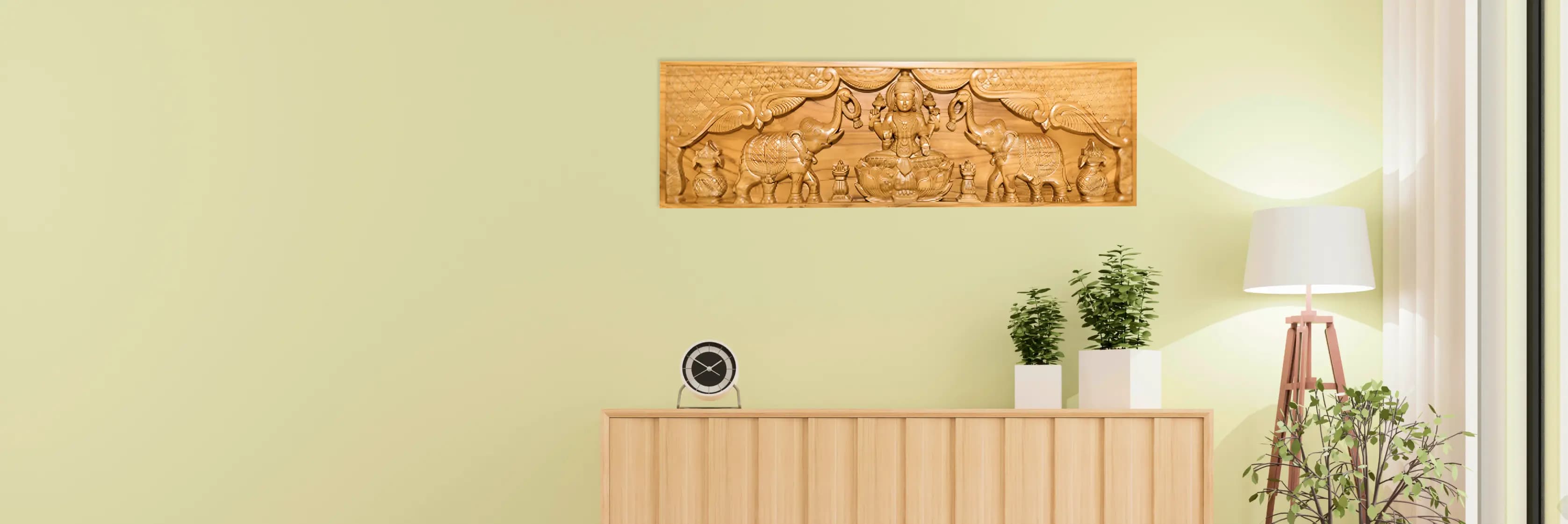 Handcrafted With Love and Tradition