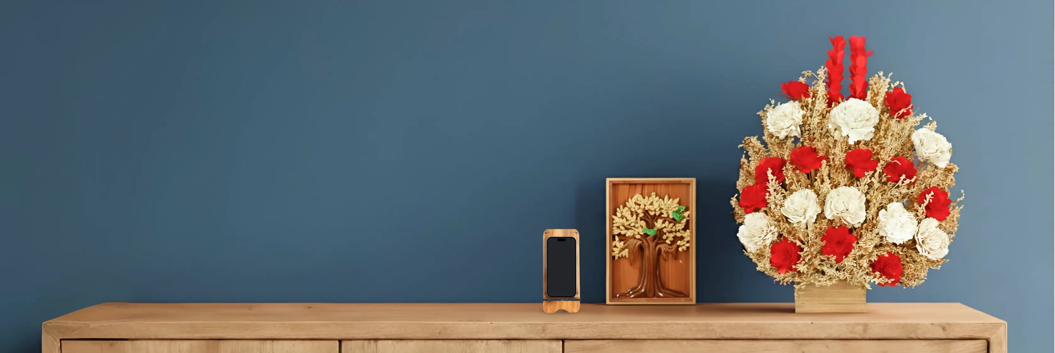 Where Tradition Meets Elegance