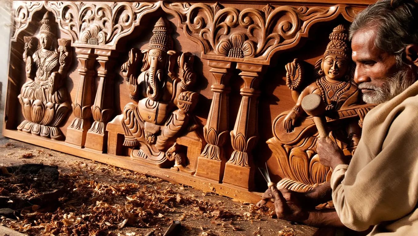 Important Links Background