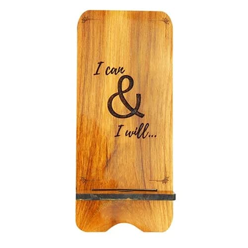 Cell Phone Stand for Table - Mobile Stand collection | Indraniie