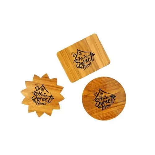 Home Sweet Home Fridge Magnet - Fridge Magnets collection | Indraniie
